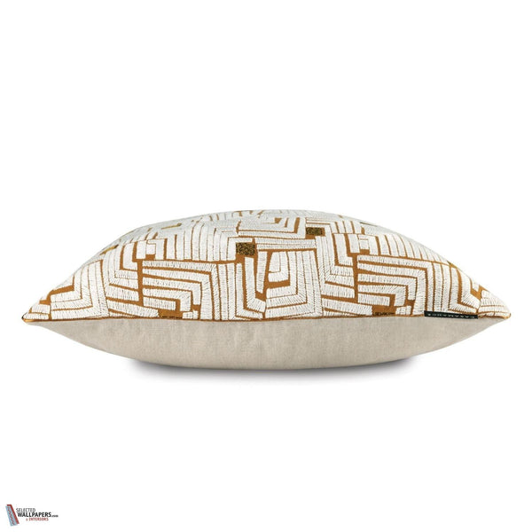 Composition kussen-Casamance-Selected Wallpapers-Interiors