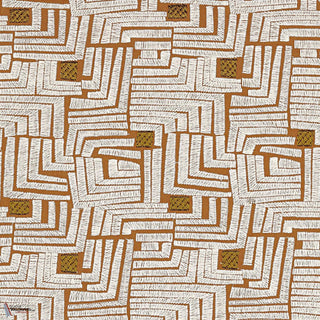 Composition Orange Terreux