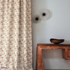 Composition fabric-Casamance-Selected Wallpapers-Interiors