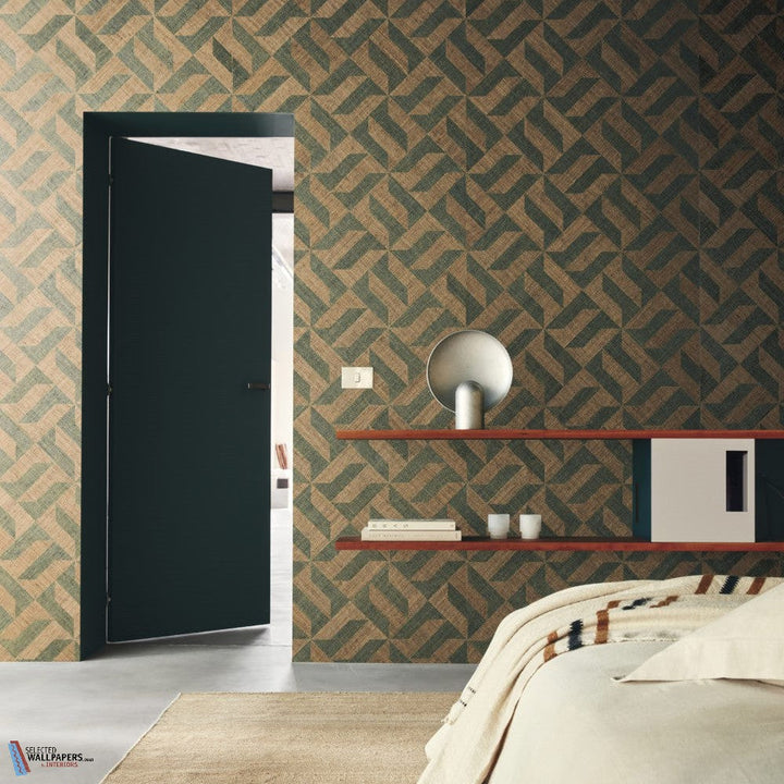 Compound-Omexco by Arte-wallpaper-behang-Tapete-wallpaper-Selected Wallpapers