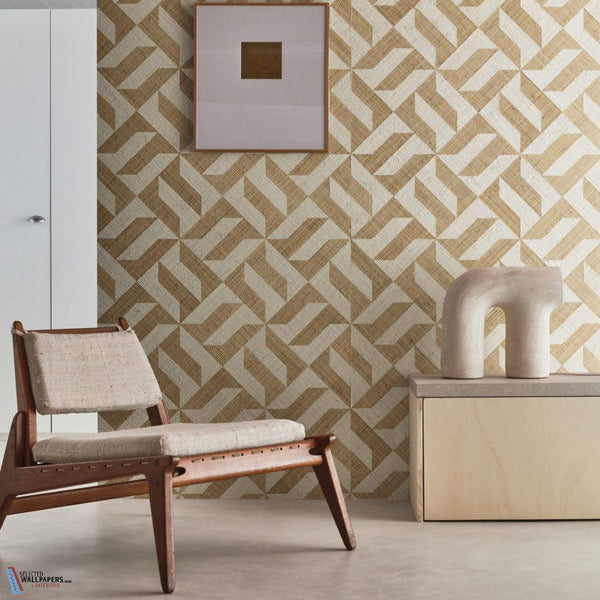 Compound-Omexco by Arte-behang-Selected Wallpapers