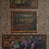 Compton Parvum behang-House of Hackney-Selected Wallpapers-Interiors