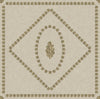 Conchiglie-behang-Cole & Son-Gold on Stone-Rol-123/5025-Selected Wallpapers