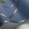 Conchiglie-behang-Cole & Son-Selected Wallpapers