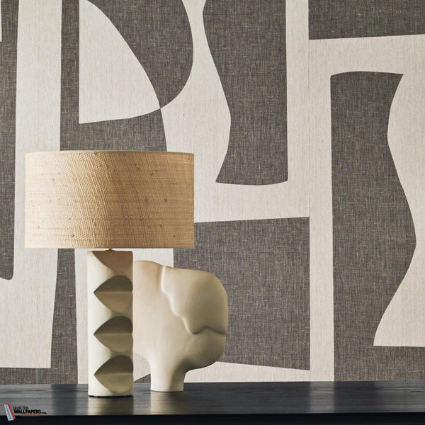 Concordance-Behang-Casamance-Selected Wallpapers