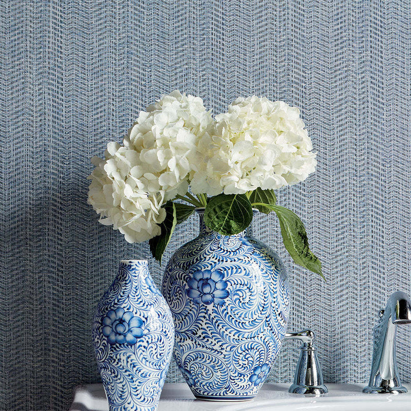 Connell wallpaper by Thibaut