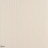 Conner Stripe behang-Thibaut-Green and Pink-Rol-Selected-Wallpapers-Interiors