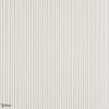 Conner Stripe behang-Thibaut-Beige and Grey-Rol-Selected-Wallpapers-Interiors