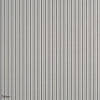 Conner Stripe behang-Thibaut-Charcoal-Rol-Selected-Wallpapers-Interiors