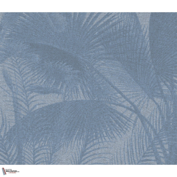 Conrad wallpaper-Armani/Casa-9957 A-Set-Selected-Wallpapers-Interiors