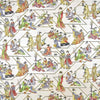 Conte Merveilleux-Pierre Frey-behang-Neige-Meter (M1)-Selected Wallpapers