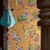 Conte Merveilleux-Pierre Frey-behang-Selected Wallpapers