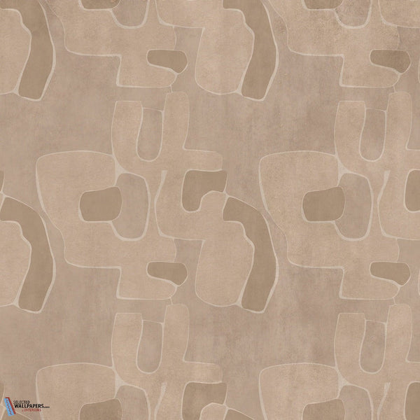 Contrast-Wall & Deco-behang-01-d.ecodura Texture-Selected Wallpapers