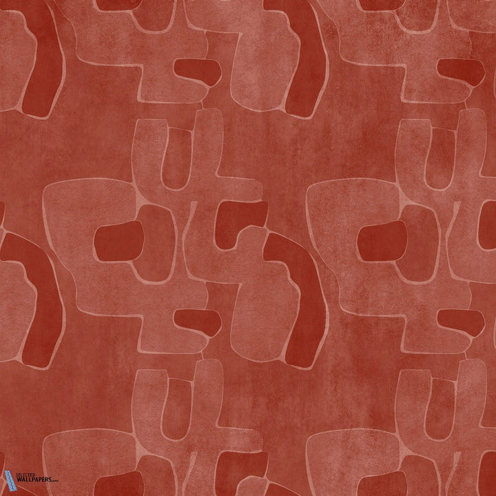 Contrast-Wall & Deco-wallpaper-behang-Tapete-wallpaper-02-d.ecodura Texture-Selected Wallpapers