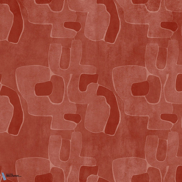 Contrast-Wall & Deco-behang-02-d.ecodura Texture-Selected Wallpapers