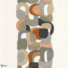 Convoitise Stof-Casamance-Beige Rose-Meter (M1)-Selected-Wallpapers-Interiors