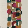 Convoitise Stof-Casamance-Multico-Meter (M1)-Selected-Wallpapers-Interiors