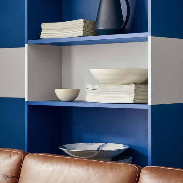 Cool Arbour verf Little Greene 232-Selected-Wallpapers-Interiors