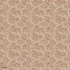 Coral wallpaper-Sandberg-Terracotta-Roll-Selected Wallpapers-Interiors