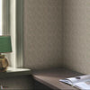 Coral wallpaper-Sandberg-Selected Wallpapers-Interiors