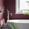Cordoba paint Little Greene 277-Selected-Wallpapers-Interiors