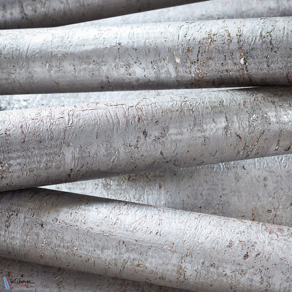 Cork wallpaper-Thibaut-wallpaper-Selected Wallpapers