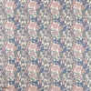 Cornflower Embroidery stof-Morris & Co.-Indigo/Plum-Meter (M1)-Selected Wallpapers-Interiors
