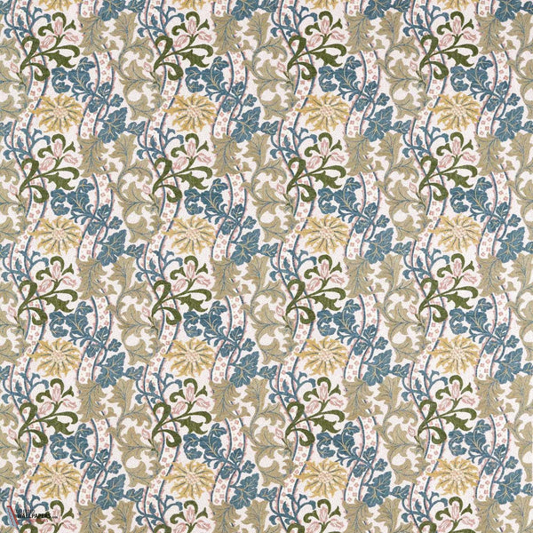 Lemon/Nettle