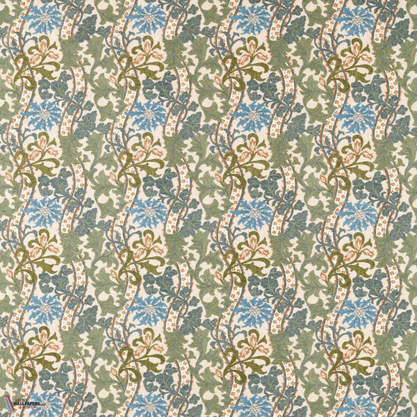Woad/Forest
