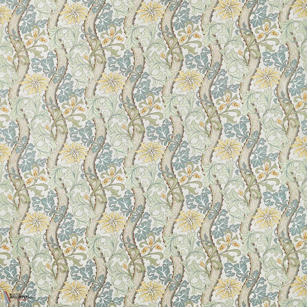 Lemon/Sage