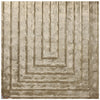 Cornice Tapete-Arte-Sandstone-Doos-Selected-Wallpapers-Interiors