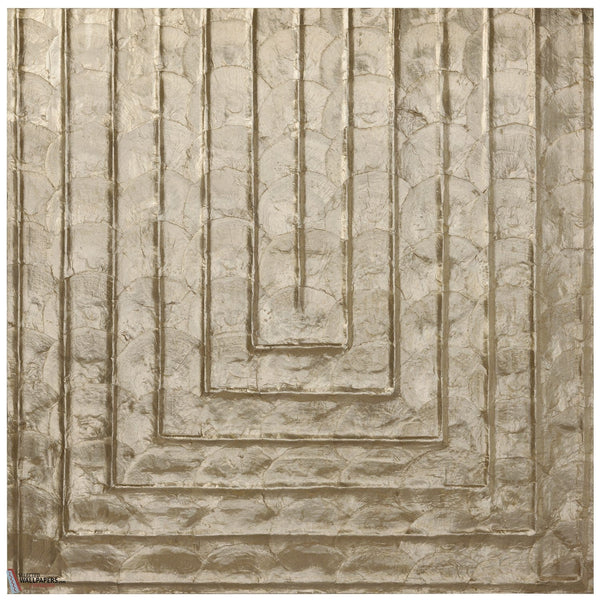 Cornice Tapete-Arte-Sandstone-Doos-Selected-Wallpapers-Interiors