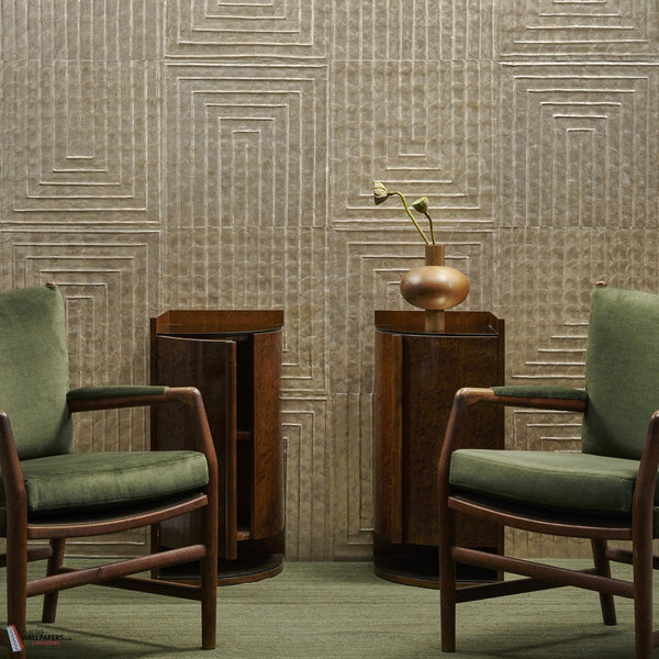 Cornice Tapete-Arte-Selected-Wallpapers-Interiors