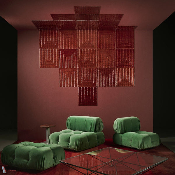 Cornice Tapete-Arte-Selected-Wallpapers-Interiors