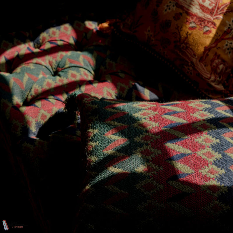 Cortina fabric-Mind the Gap-Selected-Wallpapers-Interiors