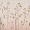 Country Side behang-Coordonne-Pink-Non Woven-M2-Selected Wallpapers-Interiors