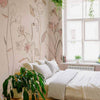 Country Side wallpaper-Coordonne-Selected Wallpapers-Interiors