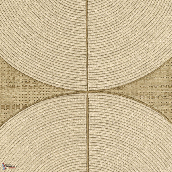 Courbes wallpaper-Elitis-10-Roll-Selected-Wallpapers-Interiors