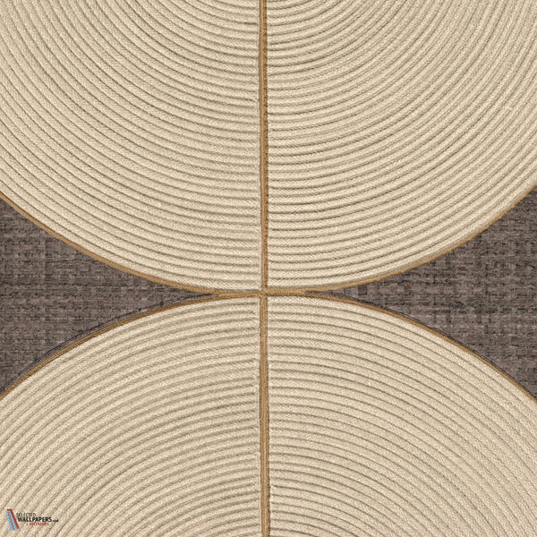 Courbes wallpaper-Elitis-40-Roll-Selected-Wallpapers-Interiors