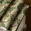 Courtine wallpaper-Pierre Frey-Selected Wallpapers-Interiors