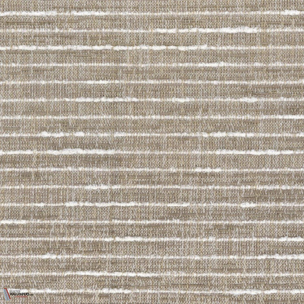 Craft stof-Casamance-Naturel-Meter (M1)-Selected Wallpapers-Interiors