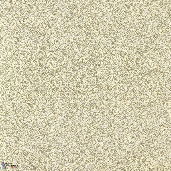 Craquelin-Pierre Frey-behang-Ocre-Rol-Selected Wallpapers