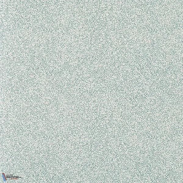 Craquelin-Pierre Frey-behang-Aqua-Rol-Selected Wallpapers