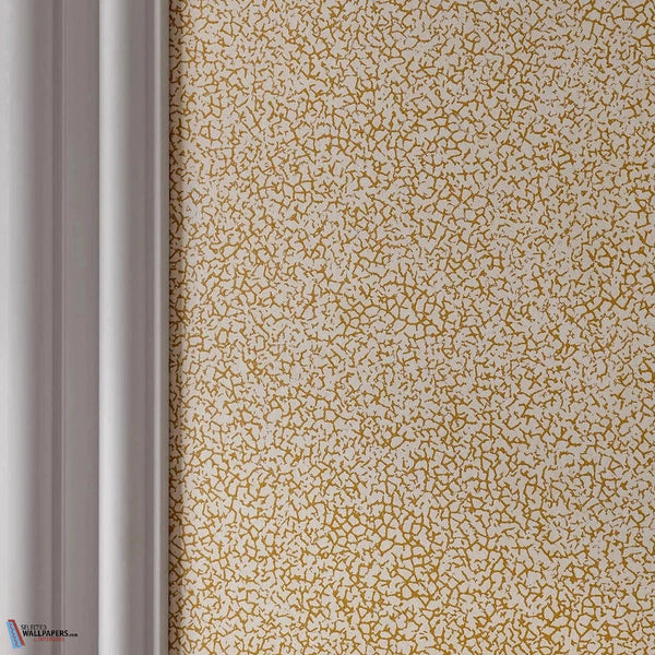 Craquelin-Pierre Frey-behang-Selected Wallpapers
