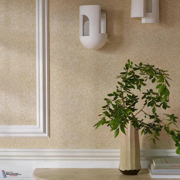 Craquelin-Pierre Frey-behang-Selected Wallpapers