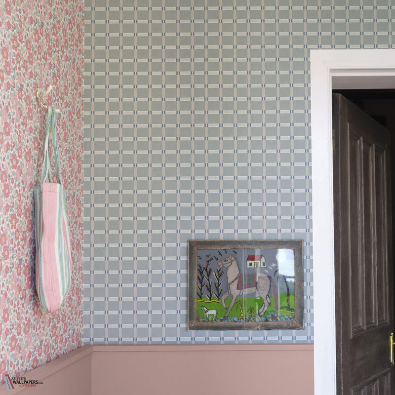 Cravat interieur