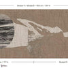 Cretto behang-Glamora-Selected Wallpapers-Interiors