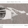 Cretto behang-Glamora-Selected Wallpapers-Interiors