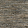 Crin de Soie Mural behang-CMO Paris-Noir-Meter (M1)-Selected Wallpapers-Interiors