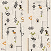 Criollo behang-Coordonne-Arena-Bamboe-M2-Selected Wallpapers-Interiors